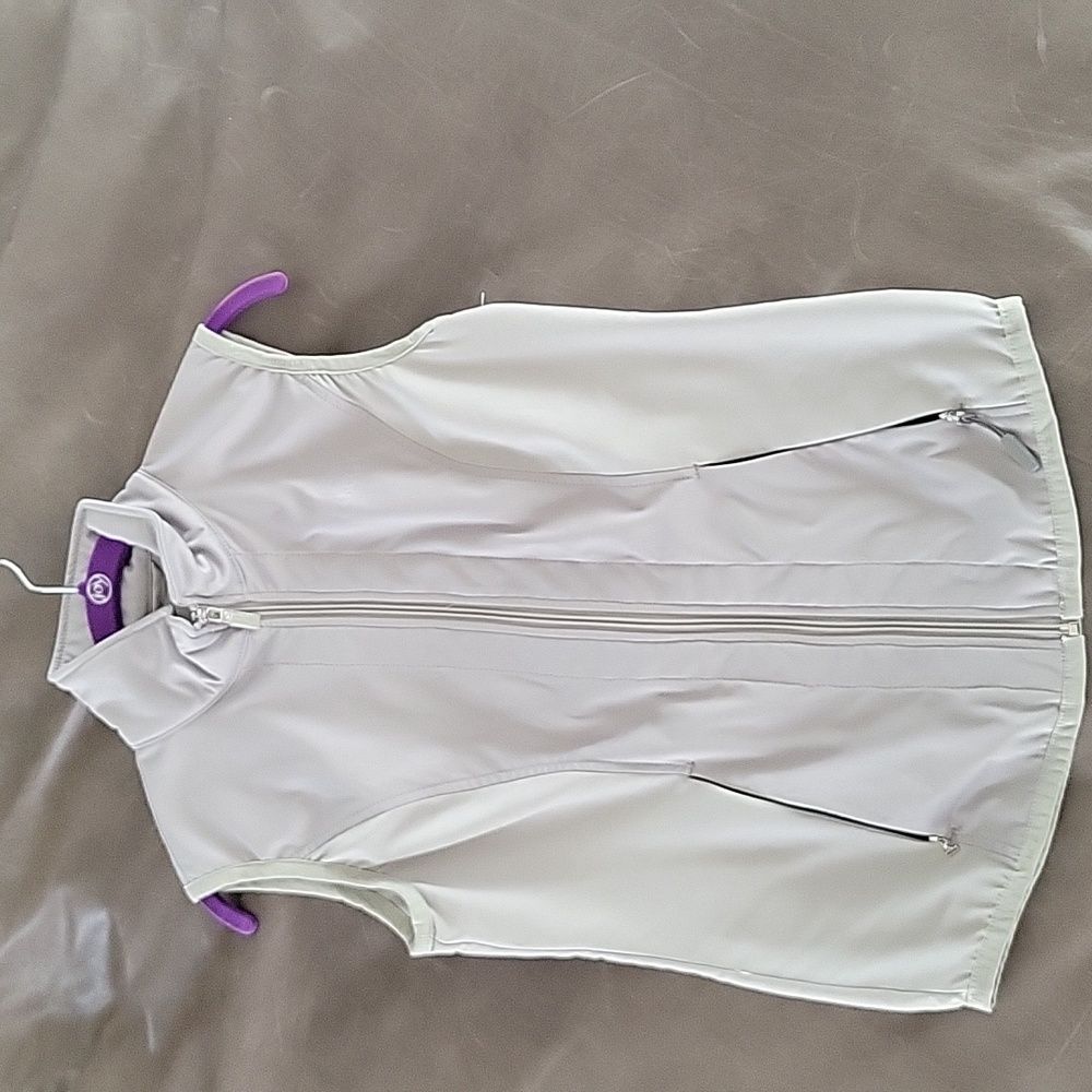 Pikeur grey vest